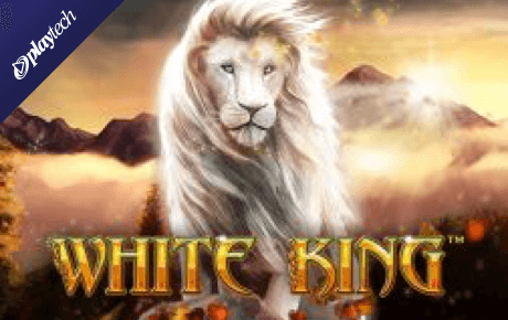 white-king-playtech-slot-game-logo white king slot slot machine online