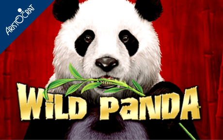 wild-panda-slot-aristocrat-slot-game-logo wild panda slot slot machine online